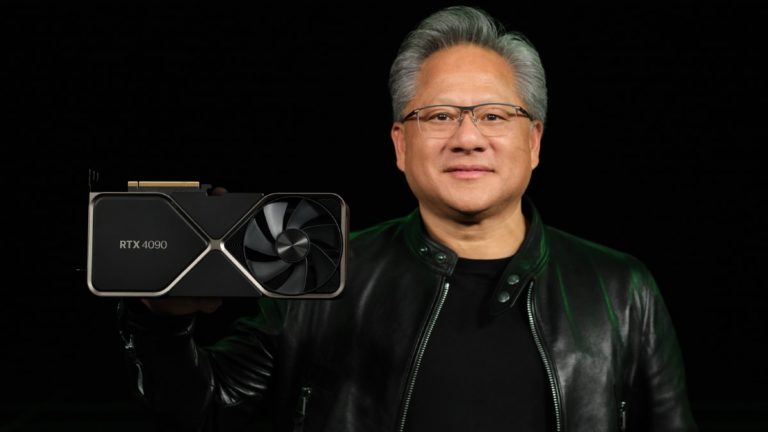 NVIDIA GeForce RTX 4070 Ti Launches January 5: Report