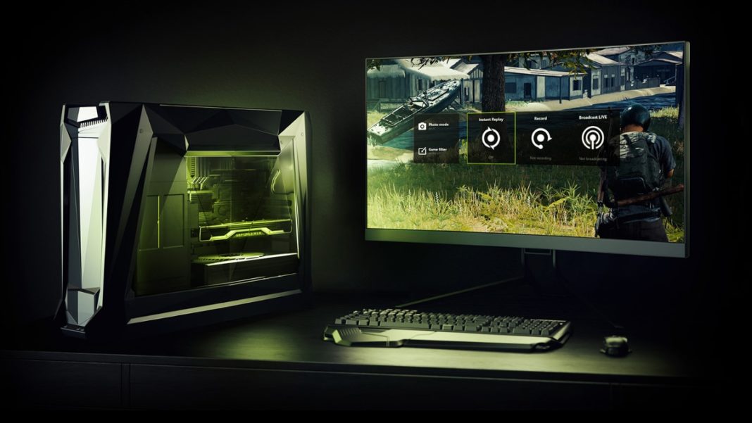 NVIDIA GeForce Experience 3.28 Adds Optimal Settings for Over 100 New