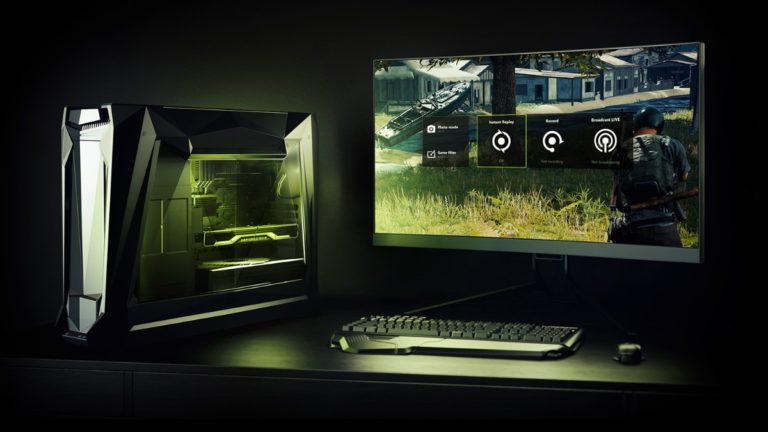 NVIDIA Address Three Potential Vulnerabilities in GeForce Experience