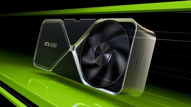 NVIDIA GeForce RTX 4090 D Will Be Released on December 28, It’s Claimed