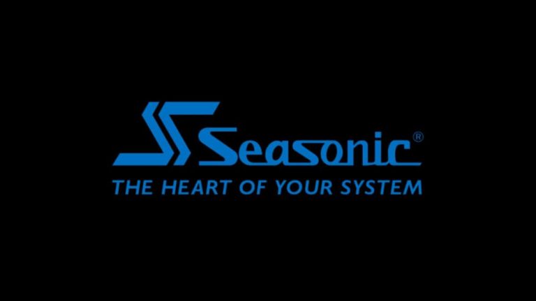 Computex 2023 Roundup: Seasonic Shows Off Its Line of ATX 3.0 Power Supplies and Magflow Fan Kits That Can Attach via Magnets