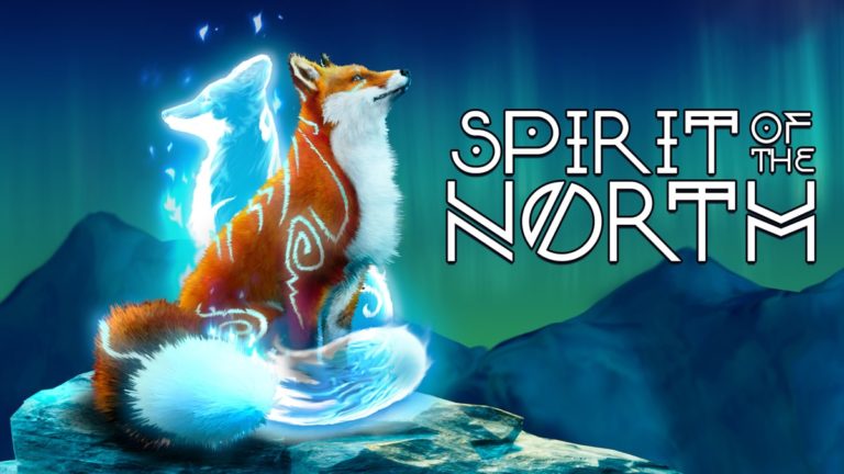 Spirit of the North and The Captain Are Free on Epic Games Store