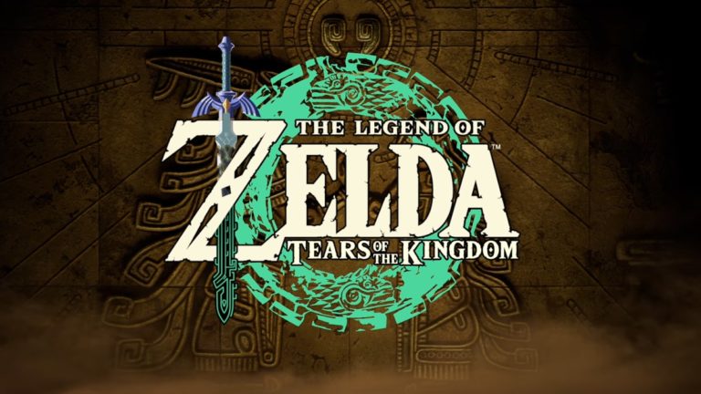 The Legend of Zelda: Tears of the Kingdom Launches for Nintendo Switch on May 12, 2023