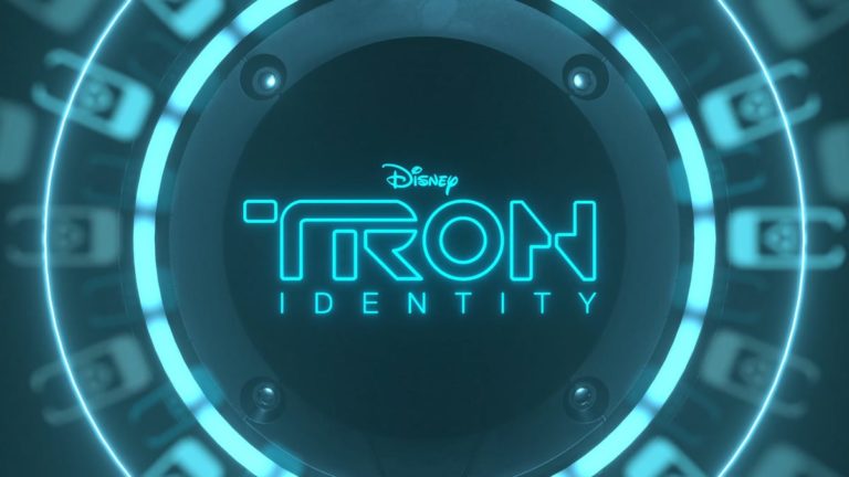 TRON: Identity Is a Visual Novel Coming to Steam in 2023