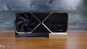 NVIDIA GeForce RTX 4090 Founders Edition Video Card Specifications