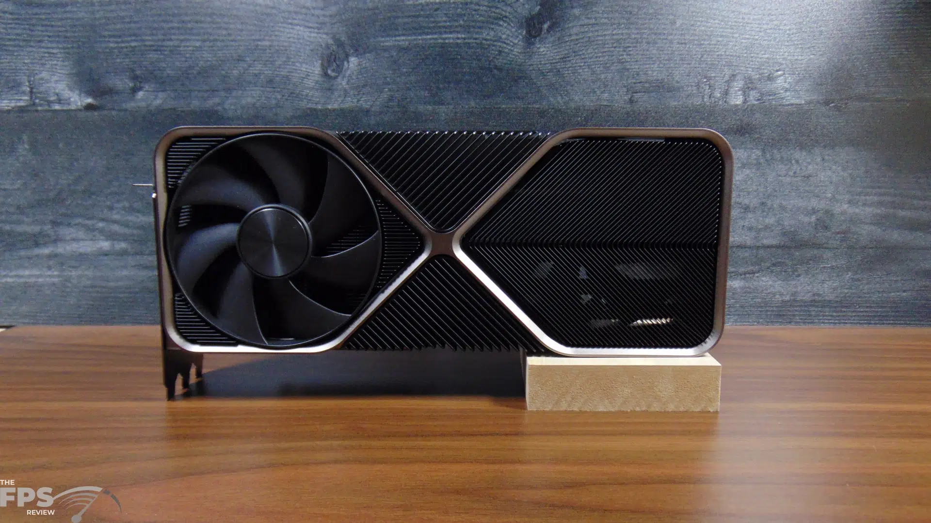 NVIDIA GeForce RTX 4090 Founders Edition Video Card Specifications