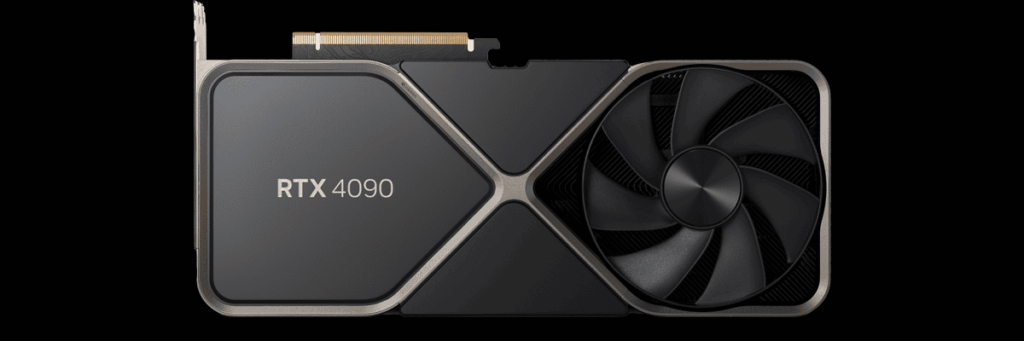 Nvidia GeForce RTX 4090 Founders Edition Review