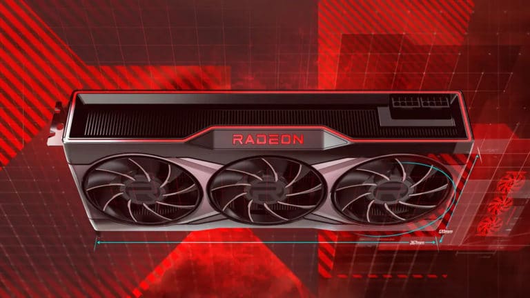 AMD Radeon RX 7000 Series Flagship Rumored with 2X Faster Raster, Over 2X Ray Tracing Improvement