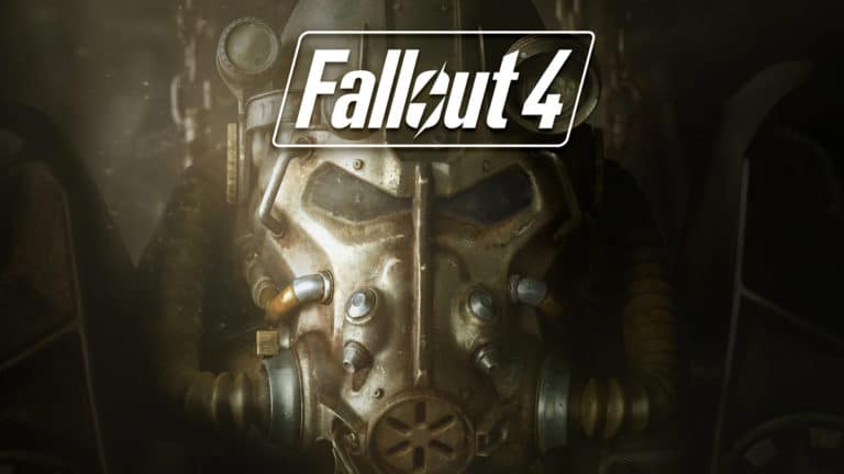Fallout 4’s Next-Gen Update Has Arrived for PS5, Xbox Series X|S, and PC