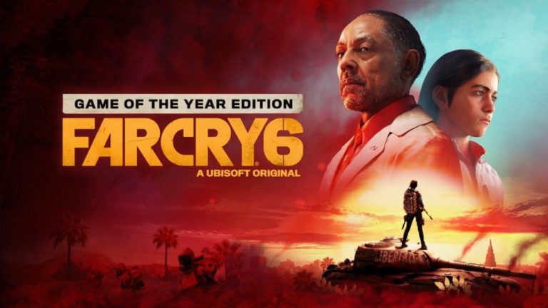 Far Cry 6 Game of the Year Edition Announced for PC and Consoles For $119.99
