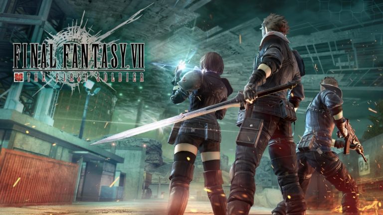 Final Fantasy VII The First Soldier Is Shutting Down in January 2023, Barely a Year after Launch