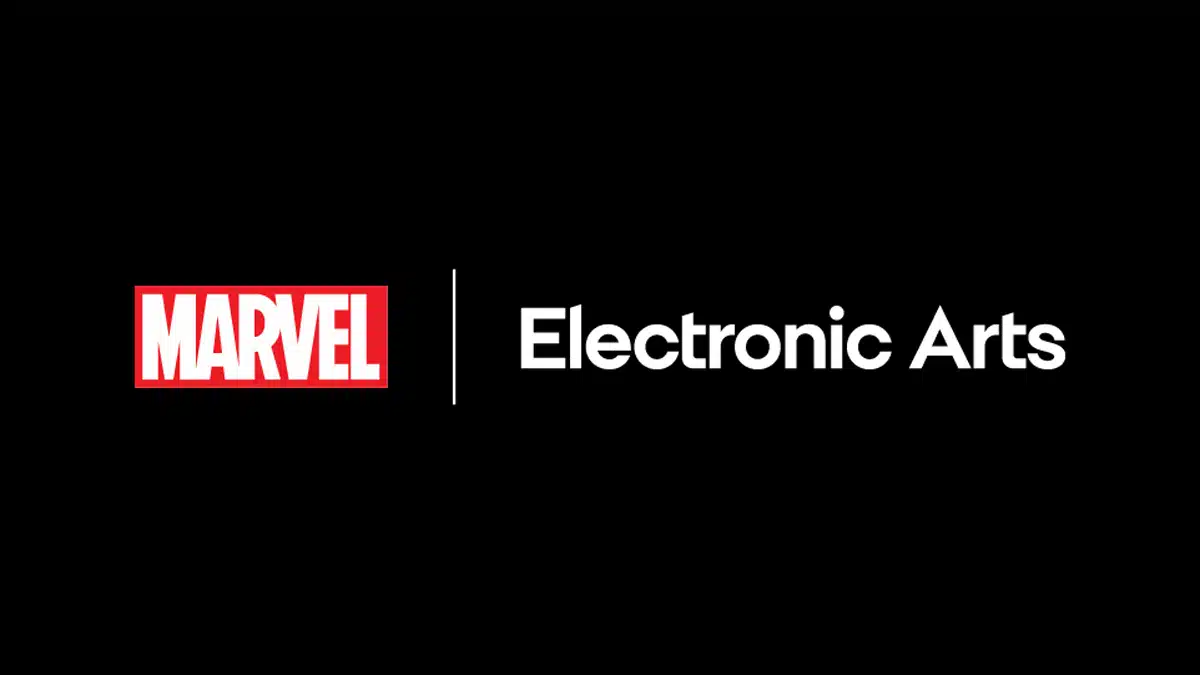 Marvel Electronics EA and Marvel Entertainment Announce Multi-Title Collaboration,