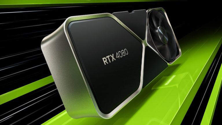 Rumor: NVIDIA Planning GeForce RTX 4080/4070 SUPER GPUs, including GeForce RTX 4070 Ti SUPER