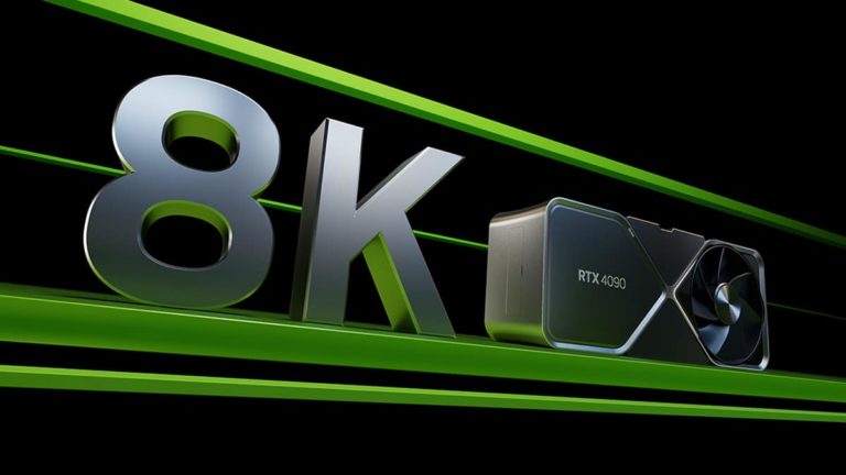 NVIDIA GeForce RTX 50 Series Rumored to Feature GDDR7 Memory, 384-Bit Memory Interface Width