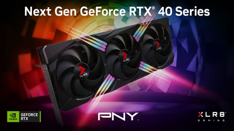 PNY GeForce RTX 4070 Ti Specifications Leaked, Matches “Unlaunched” GeForce RTX 4080 (12 GB)