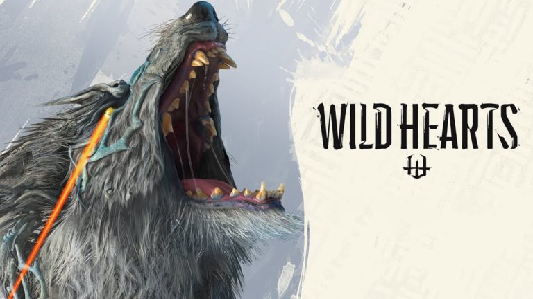 Here’s 7 Minutes of WILD HEARTS, EA and KOEI TECMO’s New AAA Hunting Game