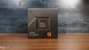 AMD Ryzen 9 7950X