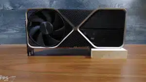 NVIDIA GeForce RTX 4080 Founders Edition Video Card Specifications