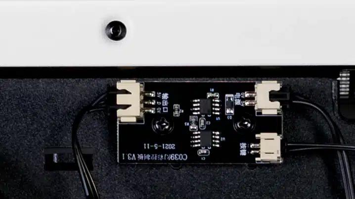 DeepCool CK560 WH Case RGB Controller