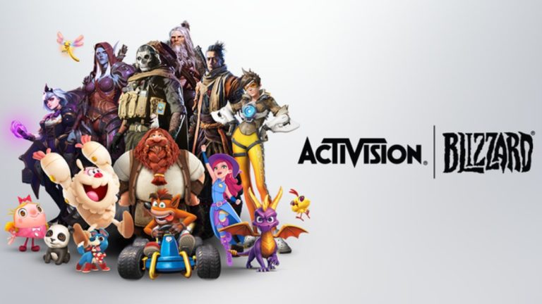 Activision Blizzard Reports Sales Revenue from Games on PC Outperforming Those on Consoles in Latest Earnings Report