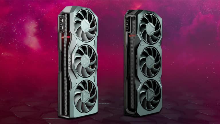 AMD Pits Radeon RX 7000 Series against Radeon RX 6000 Series