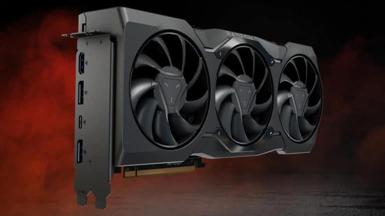 Alleged AMD RX 7900 XTX Geekbench Scores Show It As Fifteen Percent Faster than the GeForce RTX 4080 in Vulkan