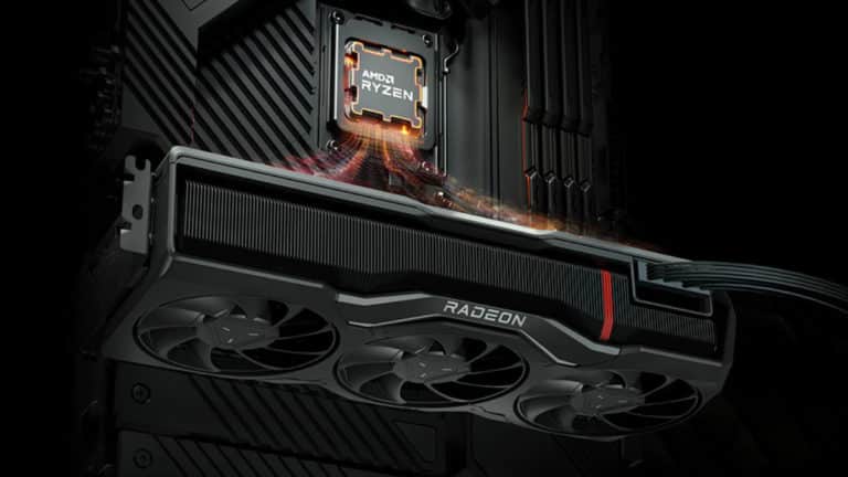 AMD Burns NVIDIA Over Melting GeForce RTX 40 Series Power Connectors
