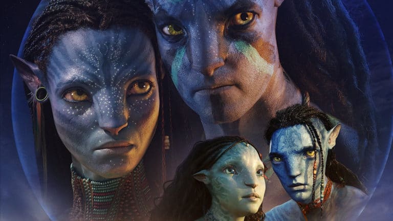 Avatar: The Way of Water Is Poised to Pass the $1B Mark by New Year’s Day