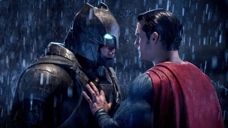 Batman Is Irrelevant If He Can’t Kill, Director Zack Snyder Says