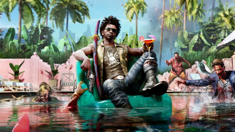 Dead Island 2 Launches on Steam with 50% Discount, Steam Deck Support