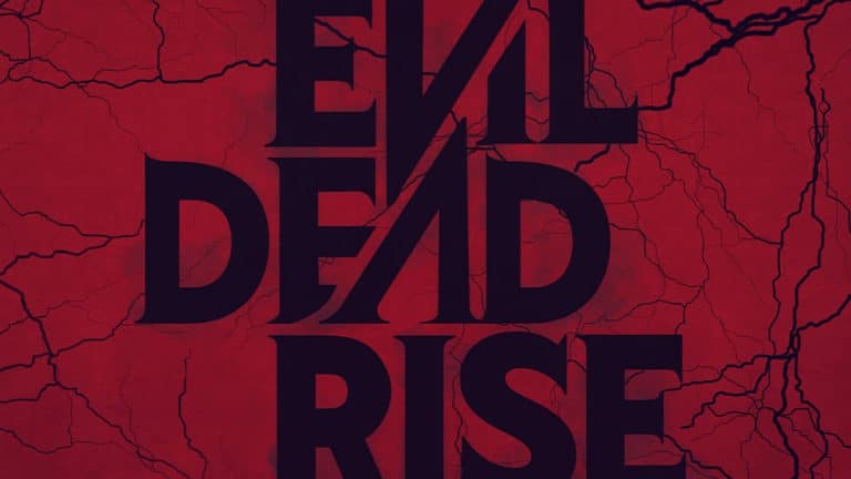Bruce Campbell Shares First Look at Evil Dead Sequel, Coming to Theaters April 21