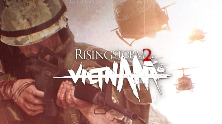 Free on PC: Rising Storm 2: Vietnam and Filament (Epic Games Store), Warhammer: Vermintide 2 (Steam)
