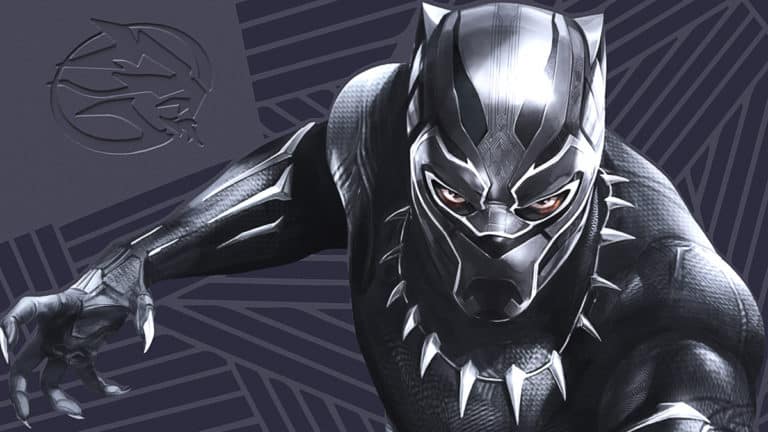 Seagate Announces New Special Edition FireCuda HDDs to Celebrate Marvel Studios’ Black Panther