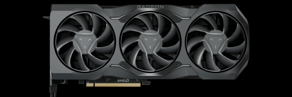 AMD Radeon RX 7900 XTX Video Card
