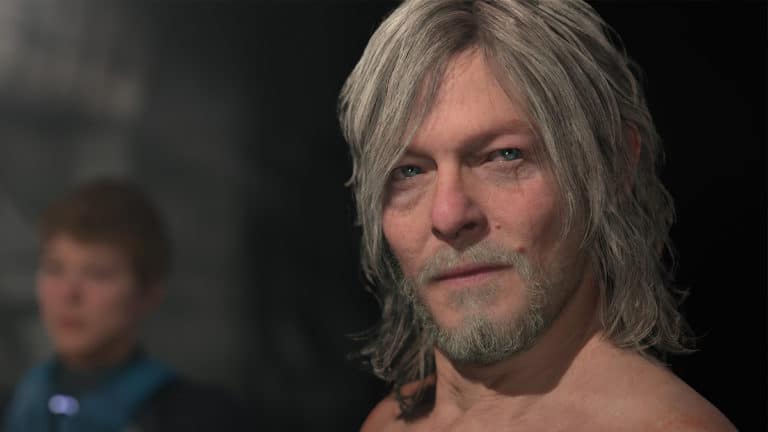 Kojima Productions Announces Death Stranding 2 (Working Title) for PlayStation 5