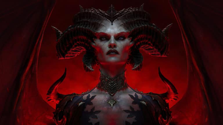 Diablo IV Confirms Ray Tracing Update for March
