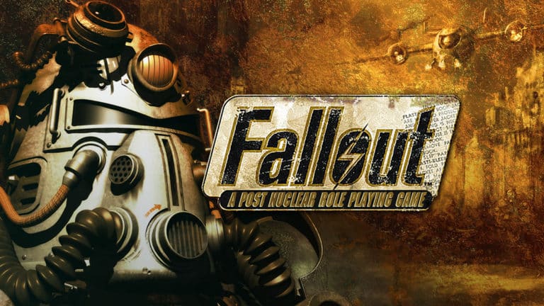 Fallout Headlines Prime Gaming’s February Offers