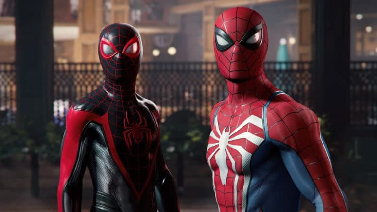 Marvel’s Spider-Man 2 Is Getting New Game+, New Suits, and More in March