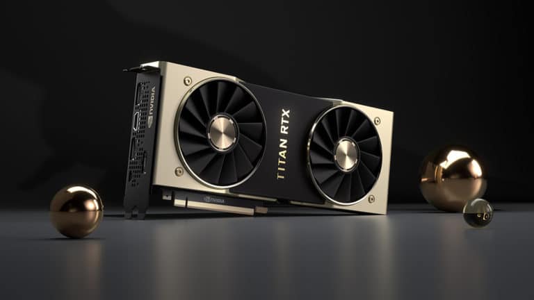Rumor: NVIDIA Planning GeForce RTX 4090 SUPER/Ti (24 GB) and New TITAN RTX (48 GB) Following Delay of GeForce RTX 50 Series