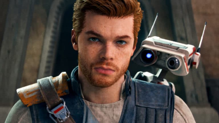 Star Wars Jedi: Survivor Gets a Final Gameplay Trailer as Director Reveals Lucasfilm Didn’t Want Respawn Making a Jedi Game
