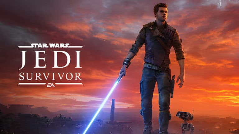 Star Wars Jedi: Survivor Delayed to April 28, 2023
