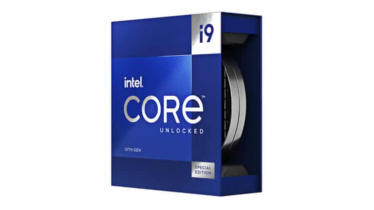 Intel Announces 13th Gen Intel Core i9-13900KS Special Edition CPU with 6.0 GHz Frequency for $699