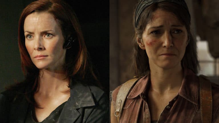 Annie Wersching (24, The Last of Us) Dead at 45