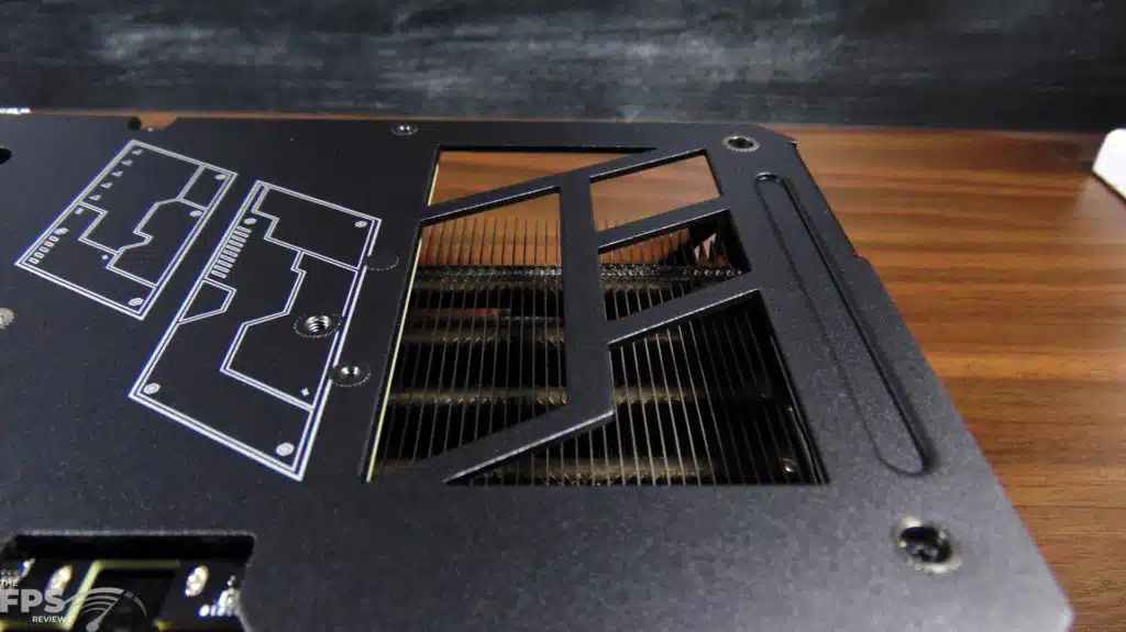 ASUS TUF Gaming GeForce RTX 4070 Ti 12GB OC Edition Air Passthrough