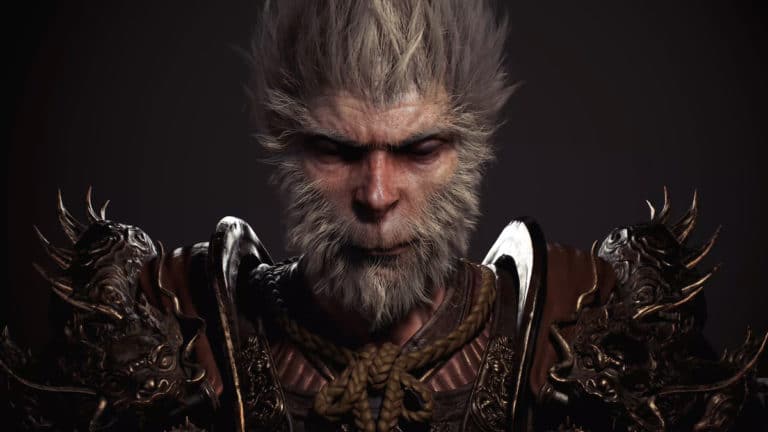Black Myth: Wukong Launches for PC Summer 2024