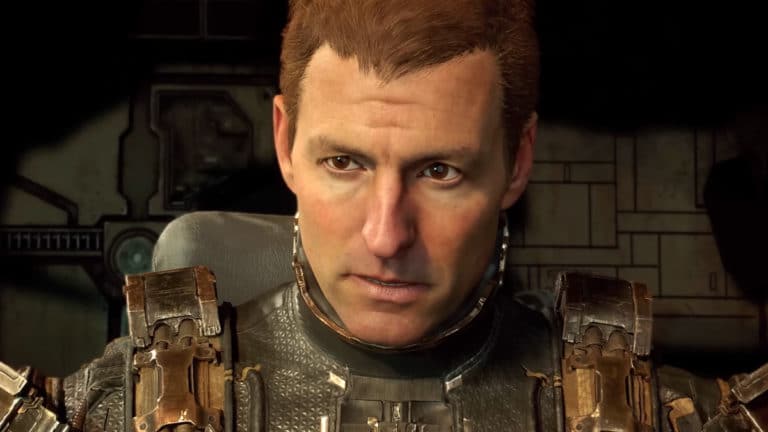 Dead Space Official Launch Trailer Reveals Updated Face for Isaac Clarke