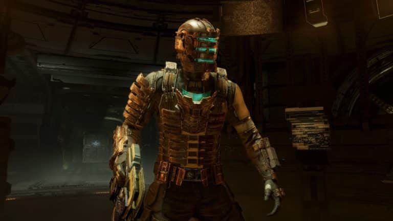 Dead Space Remake Developer Says in Interview That “I Can’t Play It with Headphones at Night – It’s Too F***ing Scary”