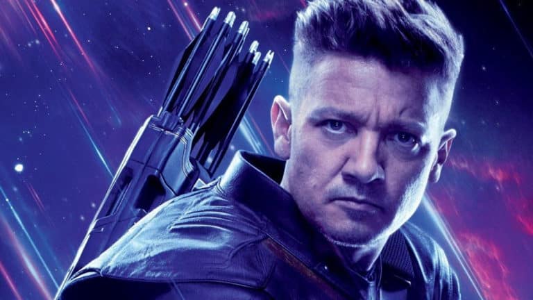 Hawkeye Actor Jeremy Renner in “Critical But Stable” Condition Following Snow-Plowing Accident