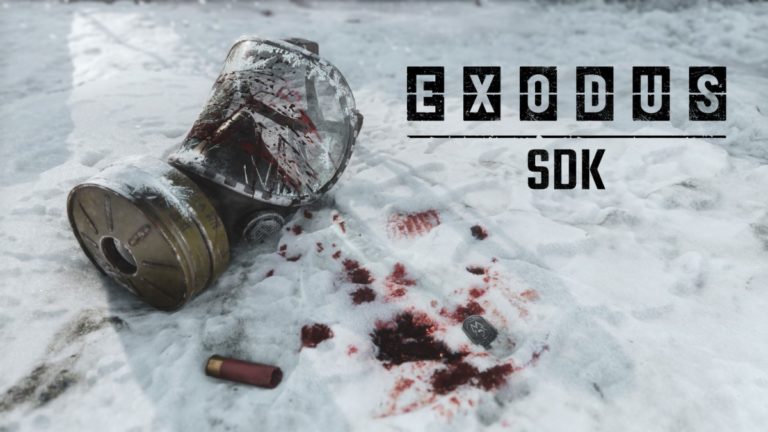 4A Games Releases Metro Exodus SDK and Updates on How the War in Ukraine Is Affecting Development of the Next Game