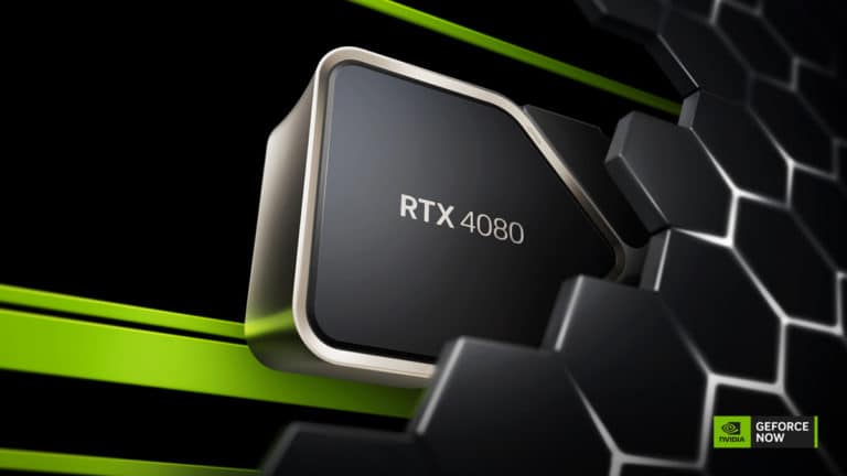 NVIDIA Brings GeForce RTX 4080 to GeForce NOW Ultimate Membership Tier